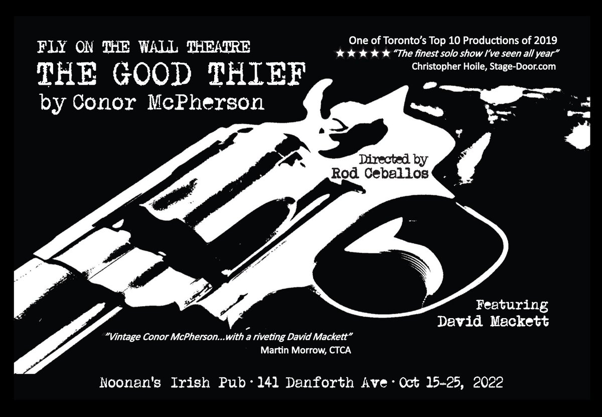 FlyontheWallTheatre tweet media