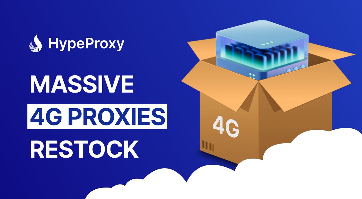 HypeProxy.io tweet media