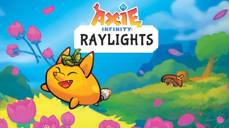 blaack_mambaa's tweet photo. On the launch of @axieraylights I'm giving away 2 plant Axies to one lucky member of our community 🎉

To participate:
1: Follow @axieraylights @blaack_mambaa 
2: Like RT
3: tag three friends

Winner will be announced in 48 hours ✅

#AxieRaylights @axieraylights @Jihoz_Axie https://t.co/NeuaXchacZ
