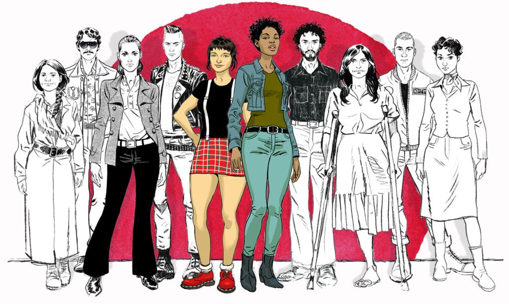 Carteleira do 7 ao 13 de Outubro nos <a href="/duplex_cinema/">DUPLEX Cinema</a> de Ferrol.
Alerta : Maña! 🔊 13 Outubro 22:10!!
🎬DERRADEIRO PASE:
 🎞️BLACK IS BELTZA (<a href="/muguruzafm/">Fermin Muguruza</a> )