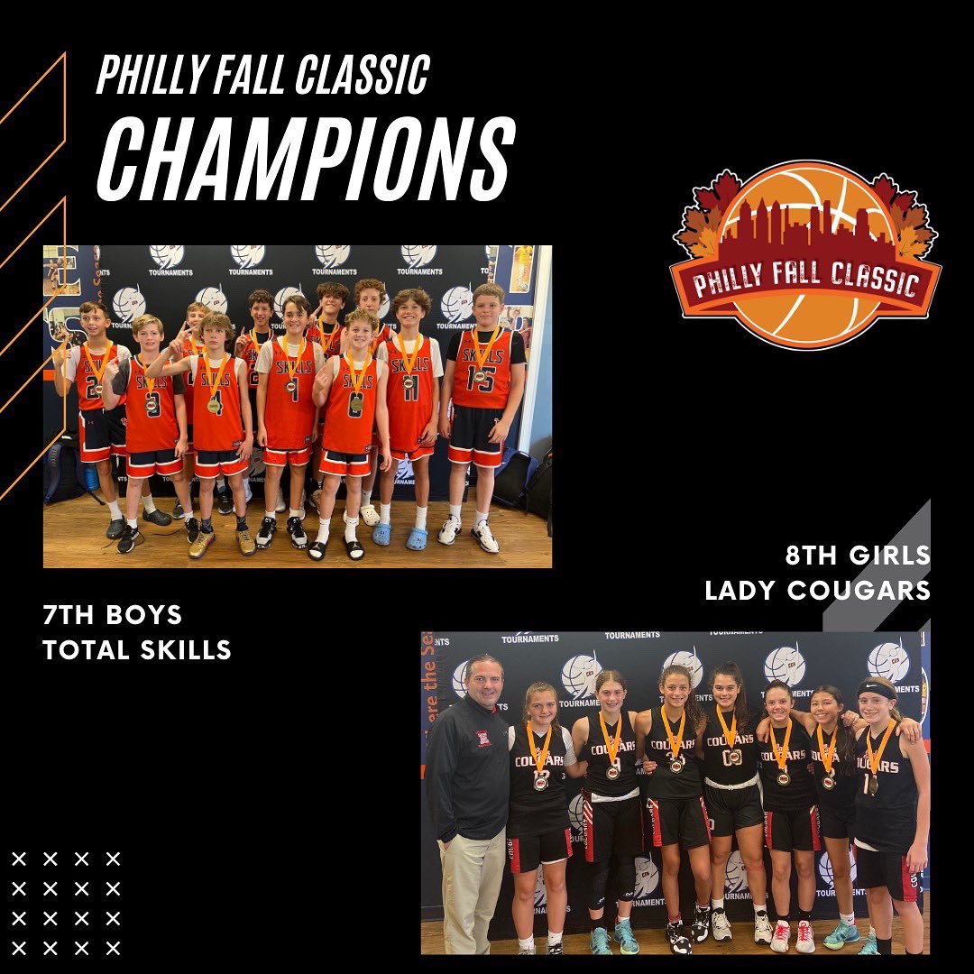 cesportsevents's tweet photo. Our champs from this past weekend at our Phill Fall Classic! #cestrong https://t.co/nL26BC6CGz