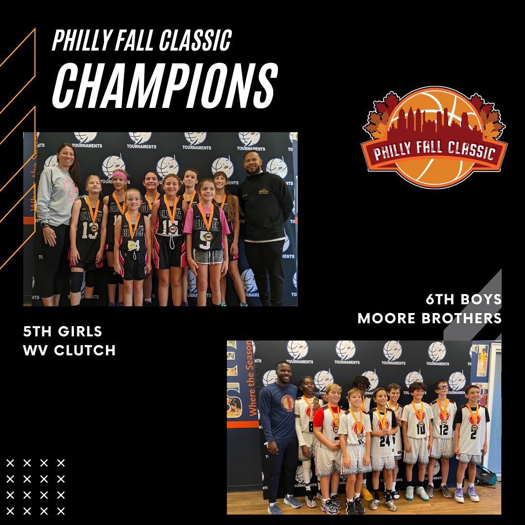 cesportsevents's tweet photo. Our champs from this past weekend at our Phill Fall Classic! #cestrong https://t.co/nL26BC6CGz