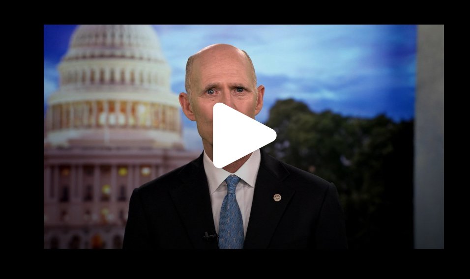 VMAvolusia's tweet photo. October is Manufacturing Month! Here is a video message from Senator Rick Scott about manufacturing month: https://t.co/QlRhku2UqH
#octobermanufacturingmonth #manufacturingmonth #rickscottonmanufacturing #vma #wemakeithere #volusiamanufacturing #flaglercountyfl https://t.co/CAeAIIwNNb
