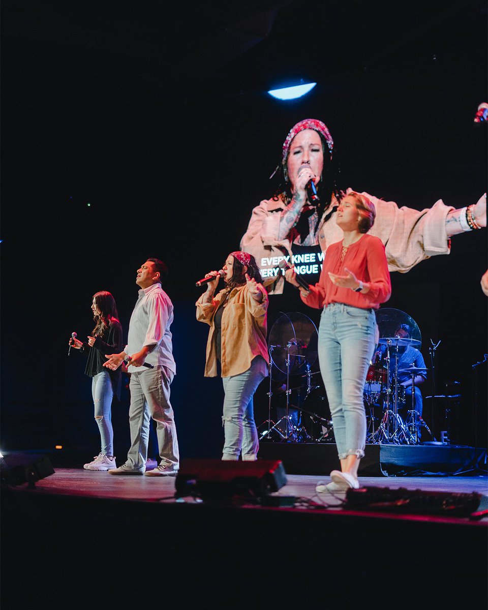 gatewaysatx's tweet photo. What an incredible service on Sunday! We love getting to spend Sundays with YOU! 🧡

Who else is enjoying the series #Romans 🙋🏻‍♀️ https://t.co/TS0BOFaxV6