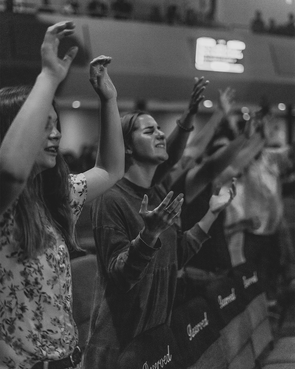 gatewaysatx's tweet photo. What an incredible service on Sunday! We love getting to spend Sundays with YOU! 🧡

Who else is enjoying the series #Romans 🙋🏻‍♀️ https://t.co/TS0BOFaxV6