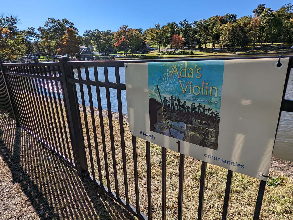 CT Humanities tweet media