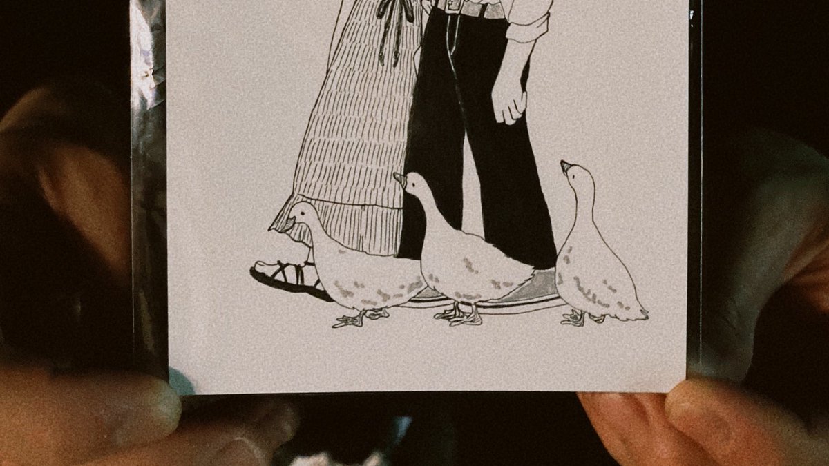 ao_shida's tweet photo. 毎月一枚、デートの思い出を勝手に描いては恋人に贈っているのですがその度めっっちゃめちゃ喜んでくれて幸せすぎる。。絵が描けてほんとによかった。。惚気です盛大な… https://t.co/wn3u8pG4mK