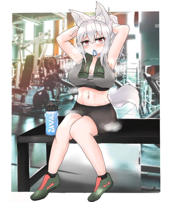 マチルダ全身ver 