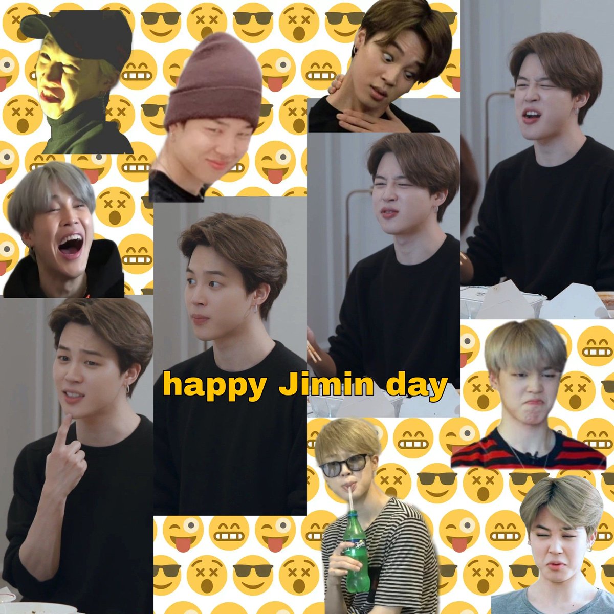 ChitritaSen's tweet photo. Happy Birthday Jimin bro🎂🎁🎉
#HappyJiminDay
#OurBelovedJimin
#AngelofOctober
#1013Blessing
#27YearsofSerendipity
#EternalLightJimin
#CutieSexyLovelyJimin
#MiracleVoiceJimin
#StageKingJimin
#LegendMakerJimin 
@bts_bighit @BTS_twt @BIGHIT_MUSIC https://t.co/2JxFtkxKvb