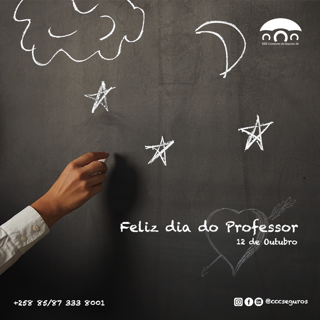 hamiilton_acw's tweet photo. Ser professor é ajudar a escrever a história do futuro. Obrigado por tudo!

Feliz dia do Professor. https://t.co/x25ybaPP8V