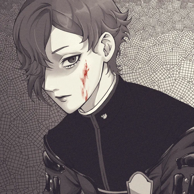 #刀剣男士の殺意の顔と笑顔が見たい
なんという素敵タグ🥹
鳥太刀は良いぞ〜〜ーー🫰🫰 https://t.co/7mVACxWajB 