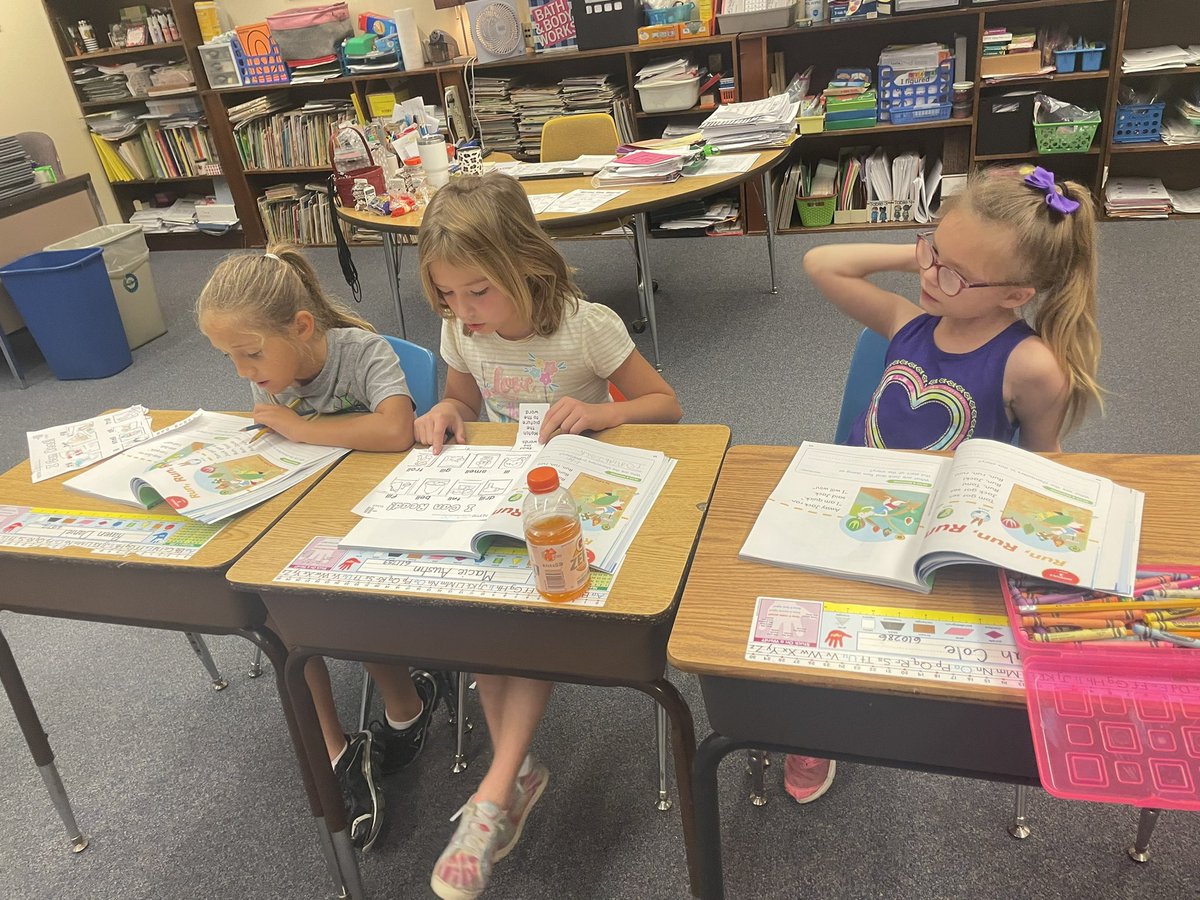 Kimberly Anderson tweet media