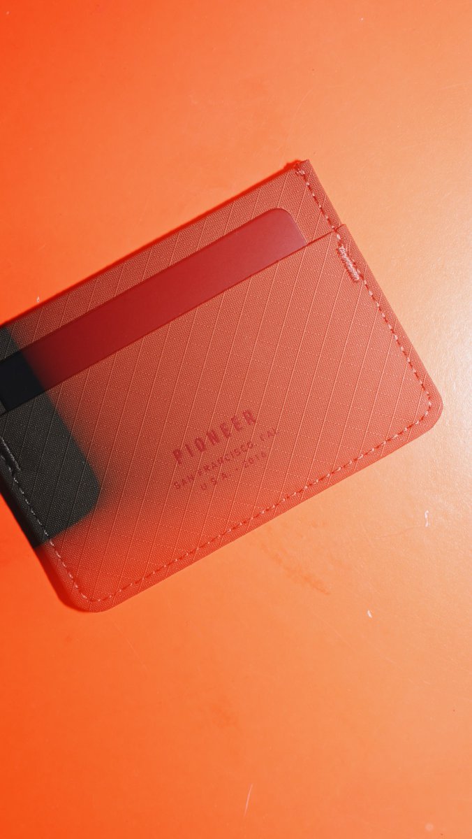 Pioneer Carry tweet media