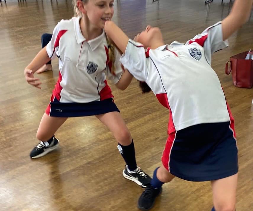 AshfordSchool's tweet photo. Year 6 students totally immersing themselves in โDance of the Knightsโ from Prokofievโs Ballet Romeo and Juliet ๐ค
#adventurouslearning #ashfordschool https://t.co/FnQjfnv6CL