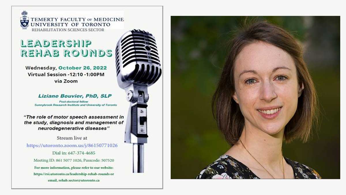 Leadership Rehab Rounds today at 12:10pm:
rsi.utoronto.ca/leadership-reh…