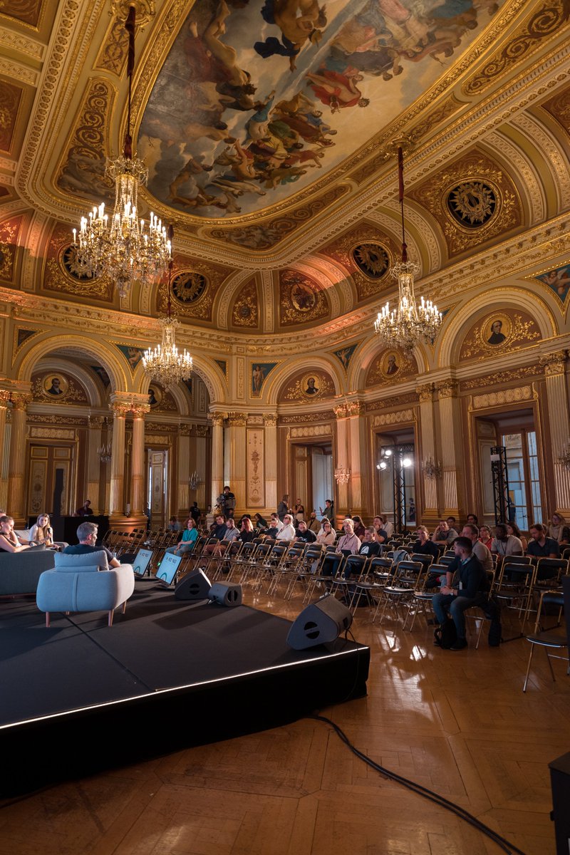 Horizon(s) Bordeaux Videogames Forum tweet media