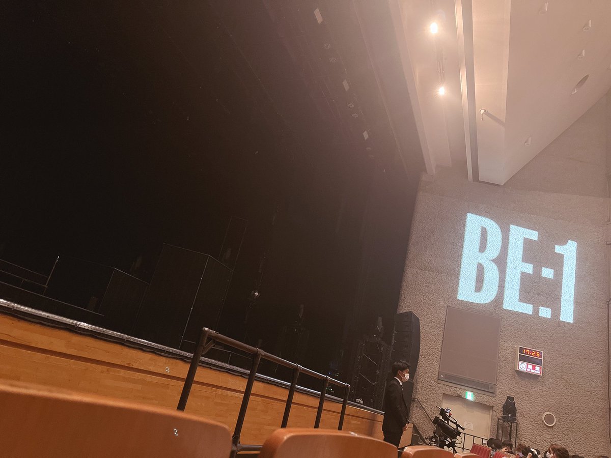 chococo_73's tweet photo. BE:FIRST 1st One Man Tour “BE:1”
1階2列15番 ✩ 2022.10/10 in 熊本

#JUNON #BEFIRST #BE_1_Tour https://t.co/1JeurGyDK6