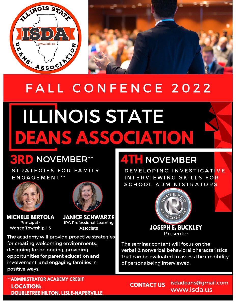 Still time to get your Admin Academy.