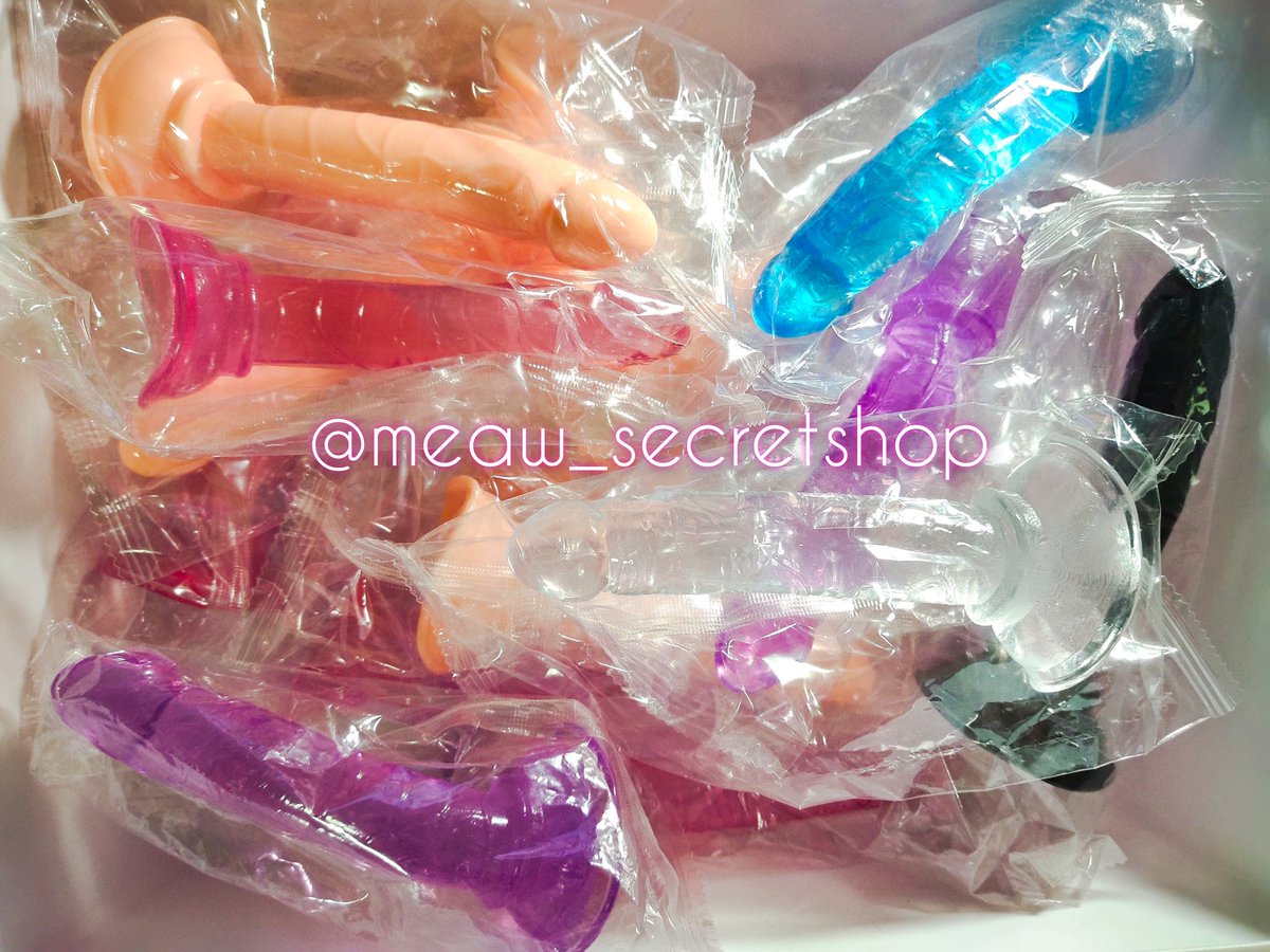 meaw_secretshop's tweet photo. #Sextoy
จู๋ปลอมจิ๋ว ขนาดตะมุตะมิ น่ารักน่าเอ็นดู
ขนาด : กว้าง 2.5 ซม. ยาว 12 ซม.

มี 6 สี : ดำ / ม่วง / ชมพู / ฟ้า / เนื้อ /ใส

✨ ราคา 299 บาท ✨

ค่าส่งเอกชน 40 บาท
#ของเล่นผู้ใหญ่ 
#เซ็กซ์ทอย
#ร้านแมวเหมียว
#meaw_secretshop https://t.co/H8Di5P4rxZ