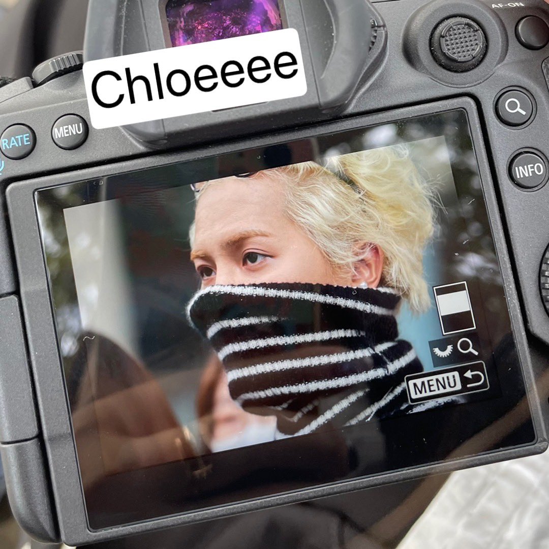 Chloeeeeeni's tweet photo. #송민호
with mino preview https://t.co/kkvqgnht9X