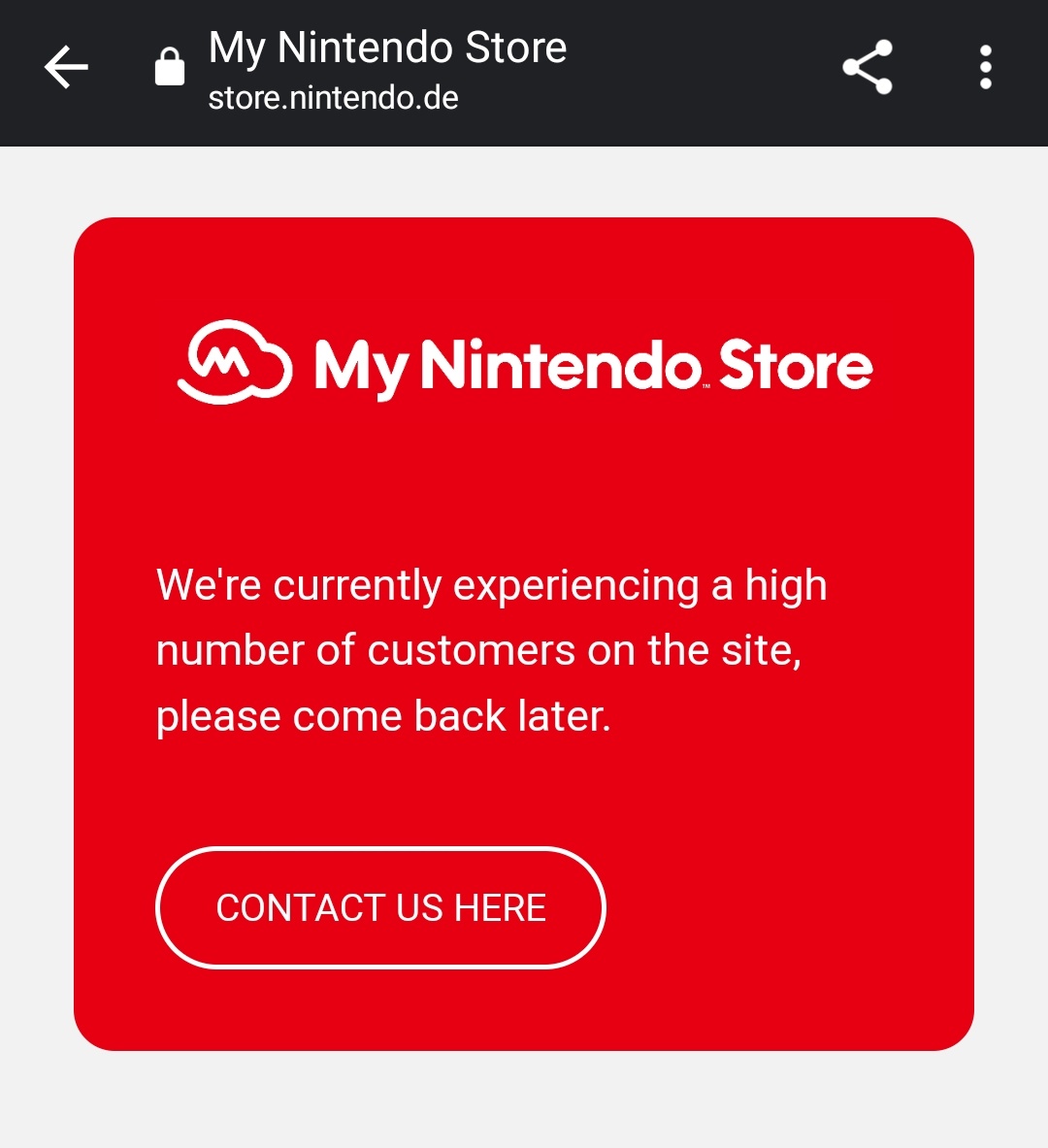 Is there ANYONE who actually managed to get XC3 colletors edition?
