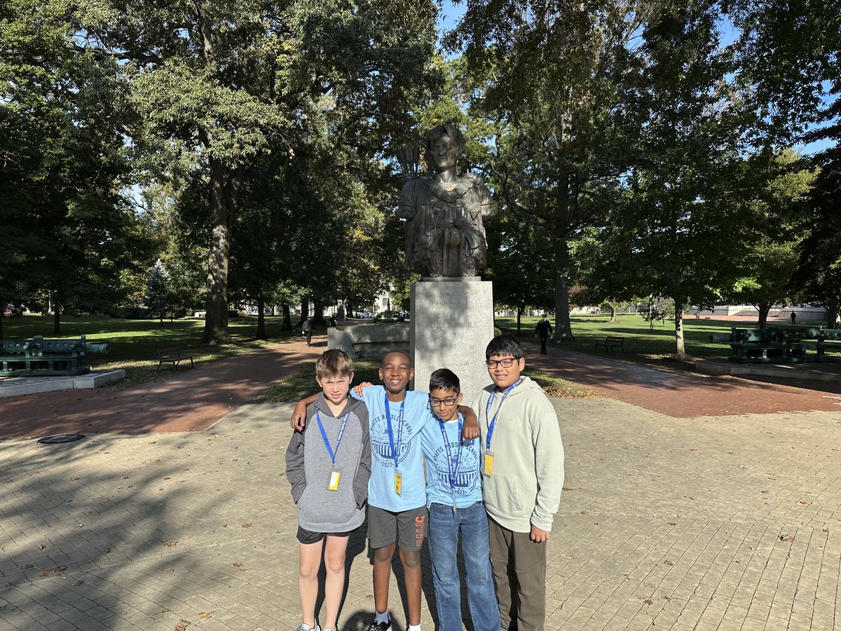 chuckbenesh's tweet photo. Bus 2 at the Naval Academy #hyattsdc2022 https://t.co/W6PqllWfFO