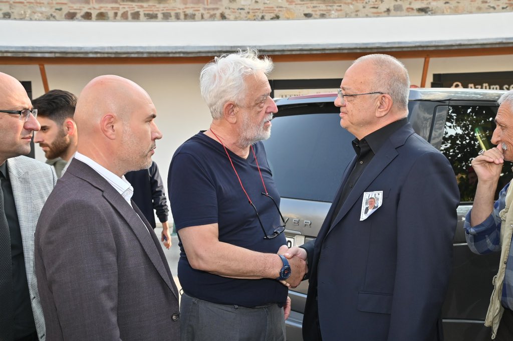 Cengiz Ergün