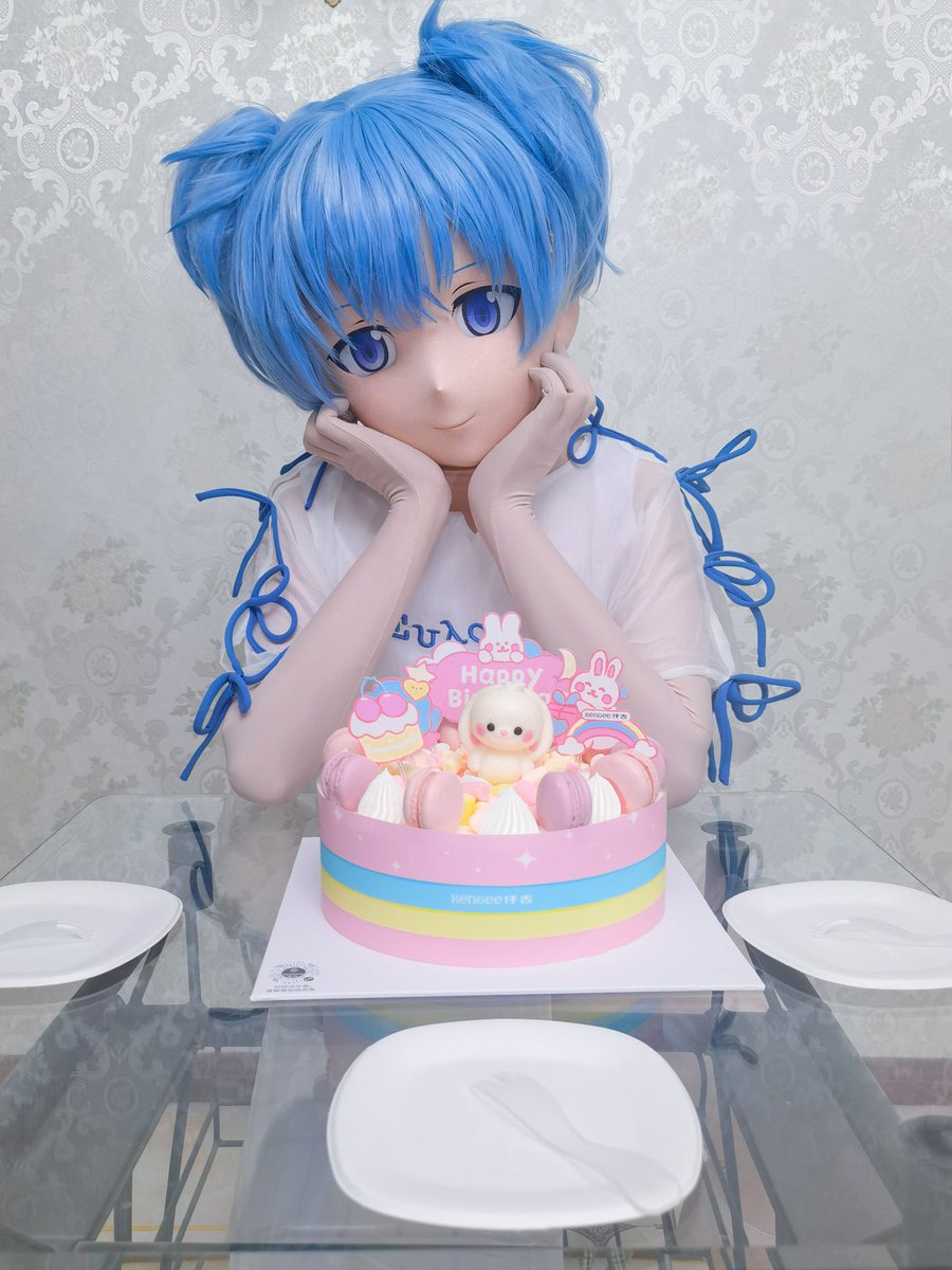 Asher大夜喵 tweet media
