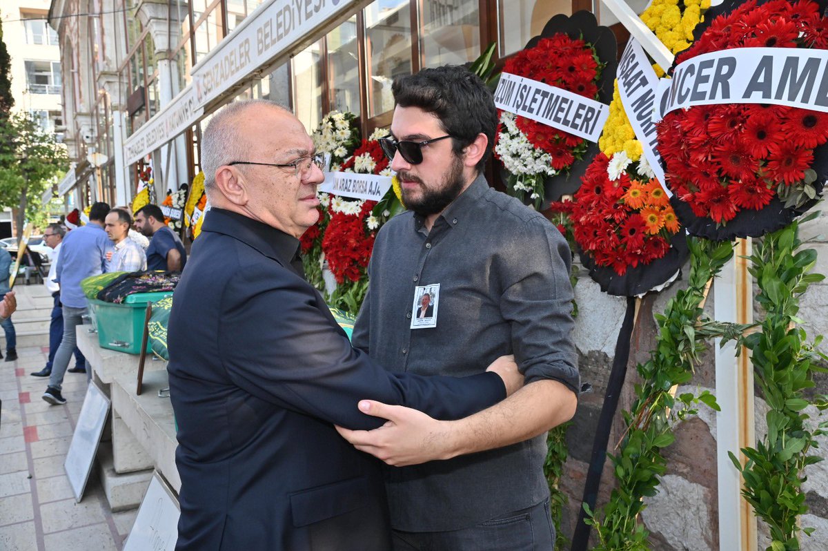 Cengiz Ergün
