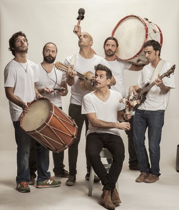 For today's #blog post, I've prepared you a smorgasbord of #Portuguese #music. Yes, I've always wanted to use the word smorgasbord. Portuguese music old and new, from the north to the south, is so much more than #Fado:
beyondlisbon.wordpress.com/2022/10/12/bey…