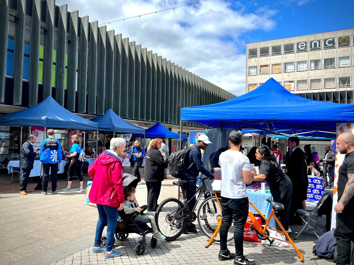 Coventry City Council tweet media