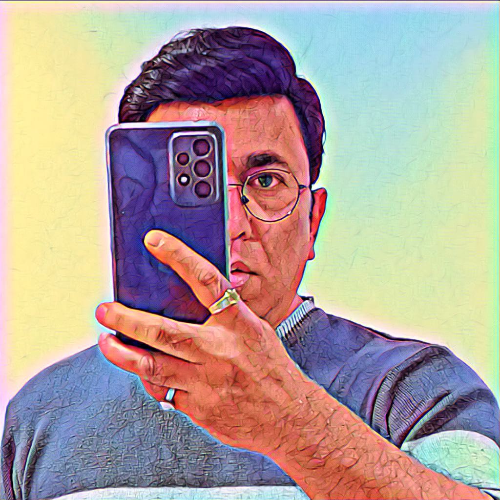 #NewProfilePic