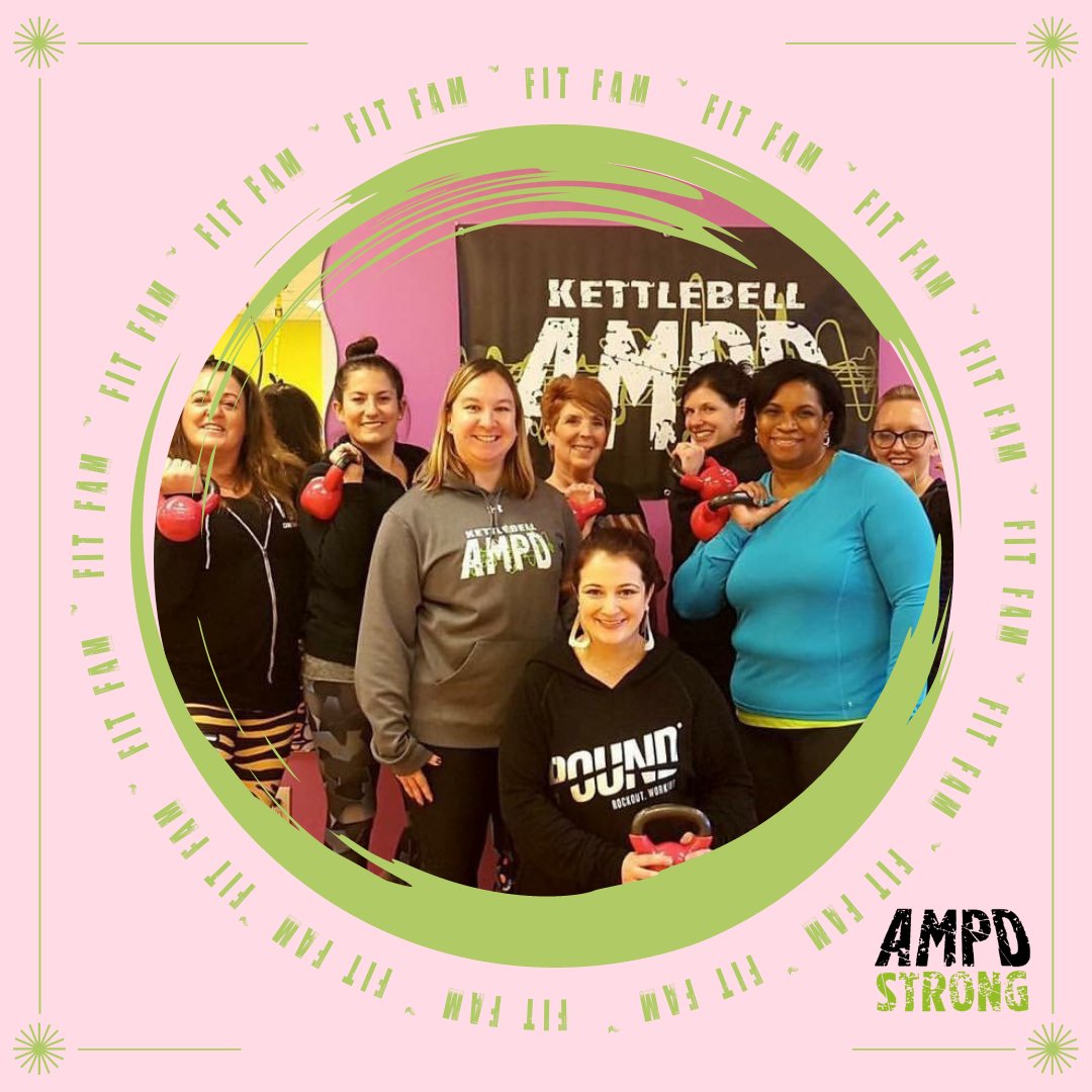 ampdstrong's tweet photo. There's no denying it, we 💚 LOVE 💚 our instructors. Join our wonderful community of #AMPDStrong instructors, and get the best support you could ask for. Learn more at https://t.co/Jl1GVdaaJK.

#fitfam #groupfitness #fitnessinstructor #groupexcercise #groupexerciseinstructor https://t.co/nznGiwLcqj