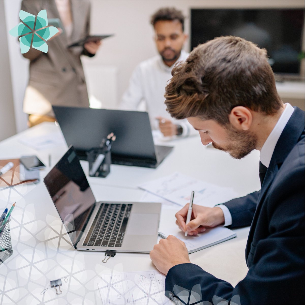 From the smallest detail to the big picture preview, we have the tools to help finance leaders make the necessary adjustments to achieve their business goals. bit.ly/3eoFjy0 #BusinessGoals #FinanceLeaders