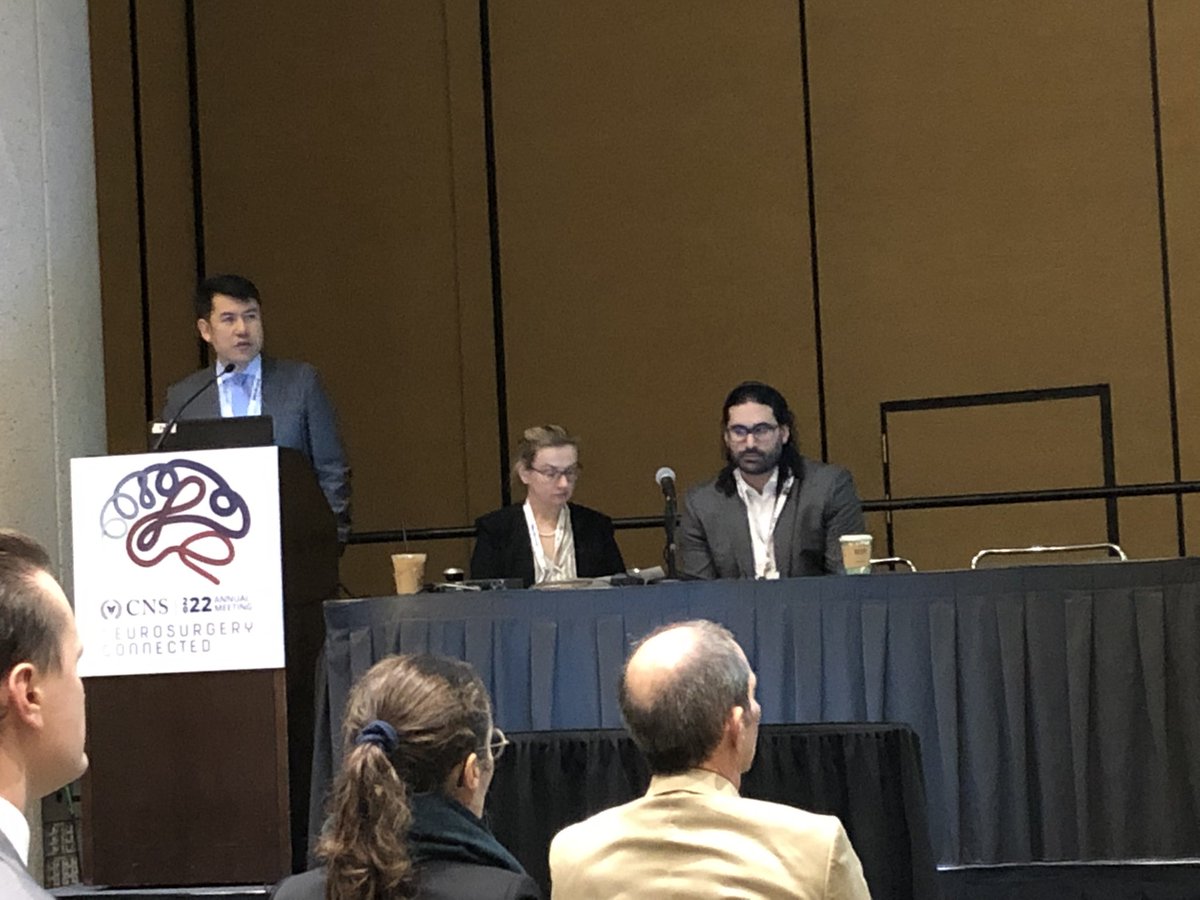 Ian F. Parney MD PhD tweet media