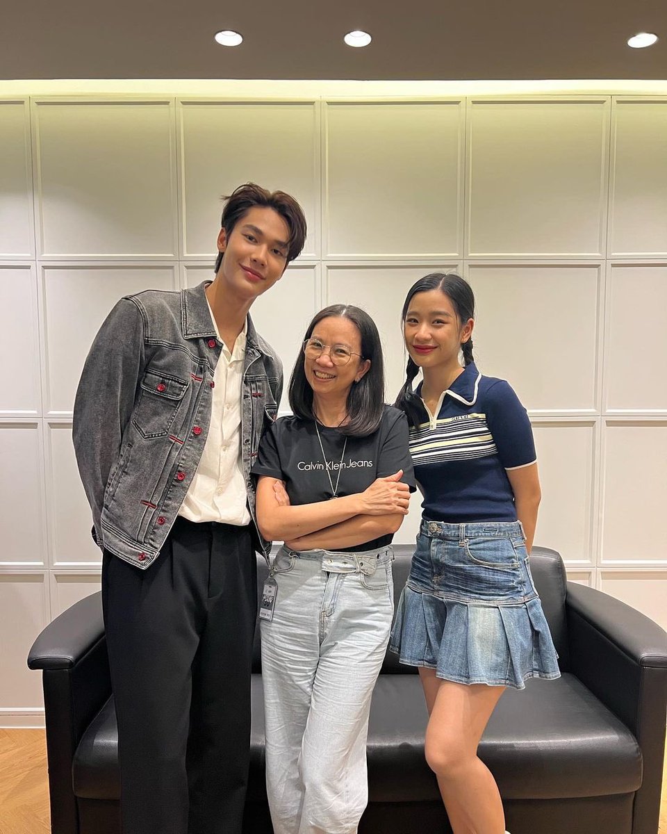 Tu_ttwOfficial's tweet photo. เจ้าหนูผมเปีย🤍

IG : liewlekjew : Update 

#tontawan_t #tontawan
#intuyou https://t.co/w4M6FwHQxO