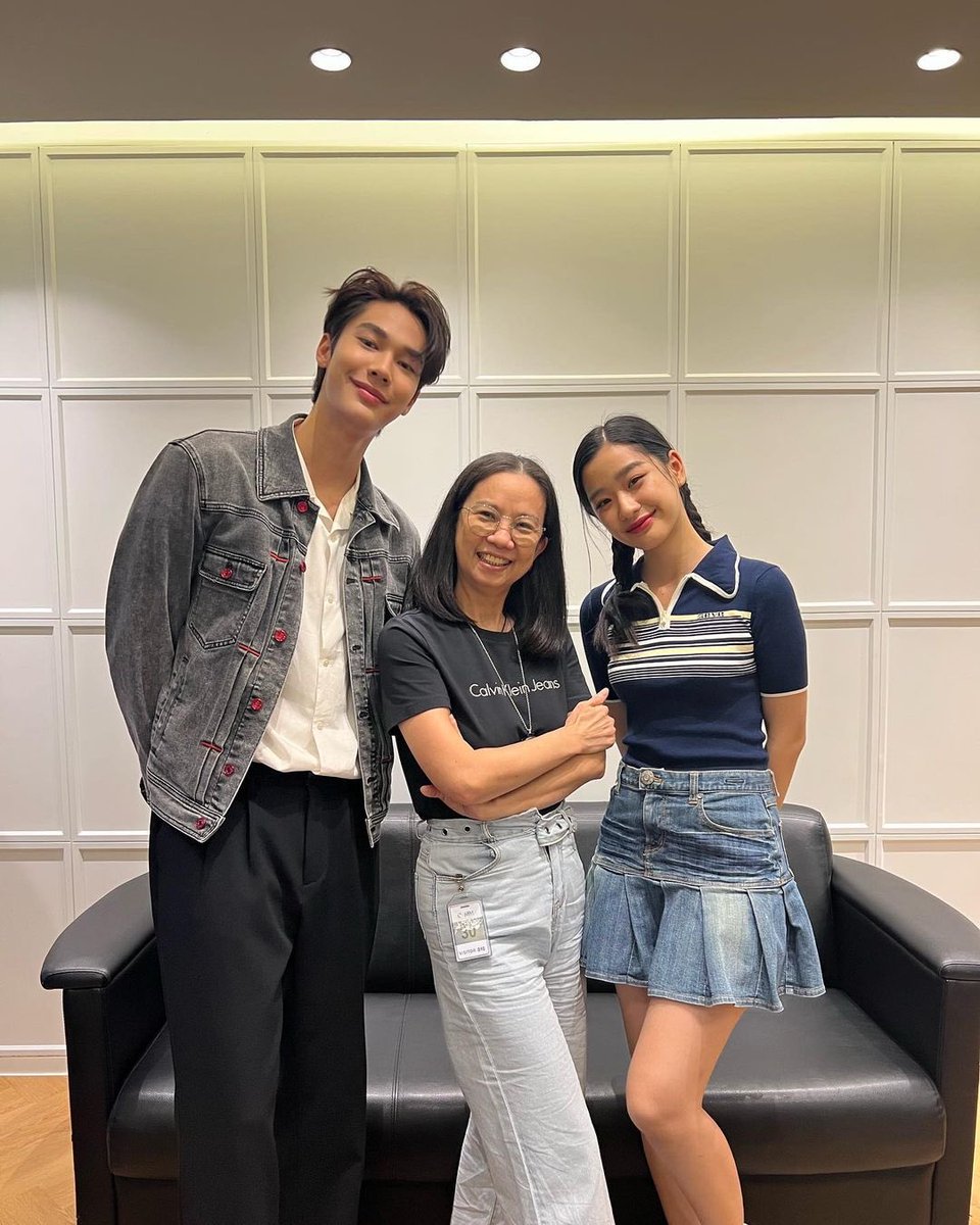 Tu_ttwOfficial's tweet photo. เจ้าหนูผมเปีย🤍

IG : liewlekjew : Update 

#tontawan_t #tontawan
#intuyou https://t.co/w4M6FwHQxO