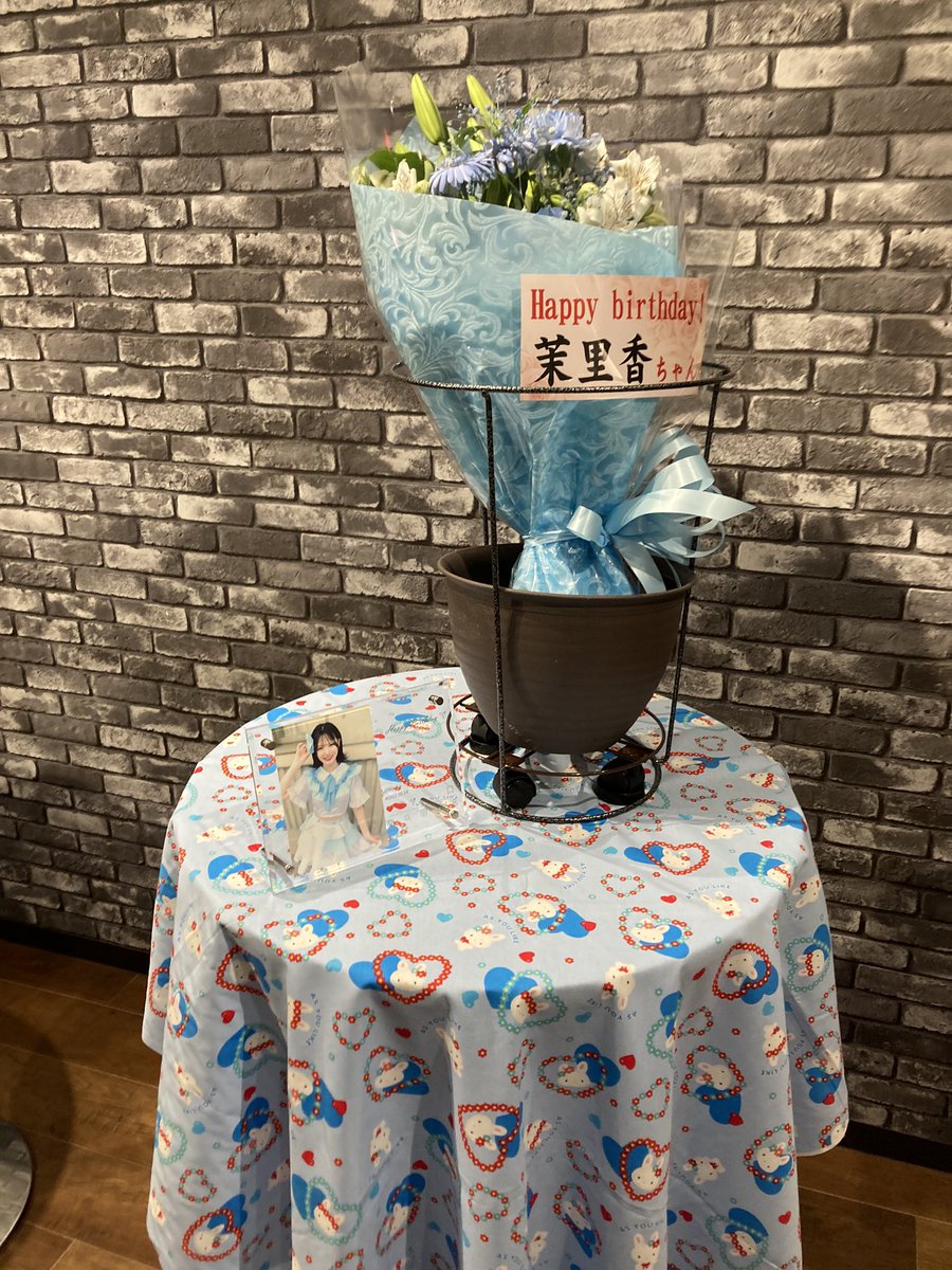 WhiteSnowBlue_'s tweet photo. 楽しかったね https://t.co/EiyfvCngRd