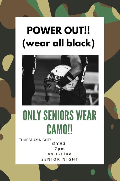 Thomas Hoghaug (@thoghaug) on Twitter photo Vote <a href="/yelm_football/">Yelm Tornados</a> vs <a href="/tline_football/">Timberline Football</a> for the game if the week!
<a href="/YHSCHEERSQUAD/">Yelm Cheer🌪</a> <a href="/TornadosYHS/">Yelm High School</a> <a href="/YCSnews/">Yelm Schools</a> <a href="/CoachPock6/">Beau Pocklington</a>
#ThisIsY Vote <a href="/yelm_football/">Yelm Tornados</a> vs <a href="/tline_football/">Timberline Football</a> for the game if the week!
<a href="/YHSCHEERSQUAD/">Yelm Cheer🌪</a> <a href="/TornadosYHS/">Yelm High School</a> <a href="/YCSnews/">Yelm Schools</a> <a href="/CoachPock6/">Beau Pocklington</a>
#ThisIsY