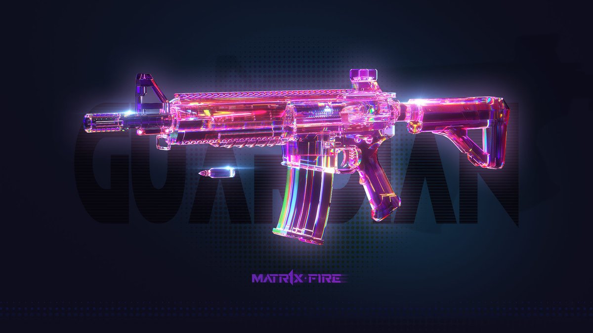 matr1xJP's tweet photo. 🔥あなたのお好みのライフルはどれですか👊: ガーディアンか、ライオターか?
#weaponskin #FPS #gaming #web3 #NFTs #gunskin #rifle
@Matr1xOfficial https://t.co/L9Y9J7Zy93