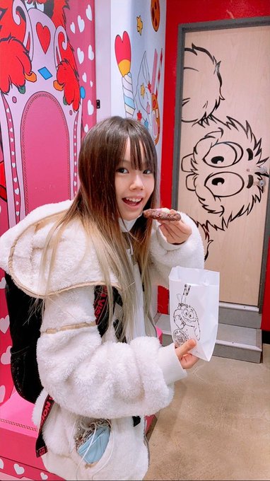 Twitterのコスプレ画像27