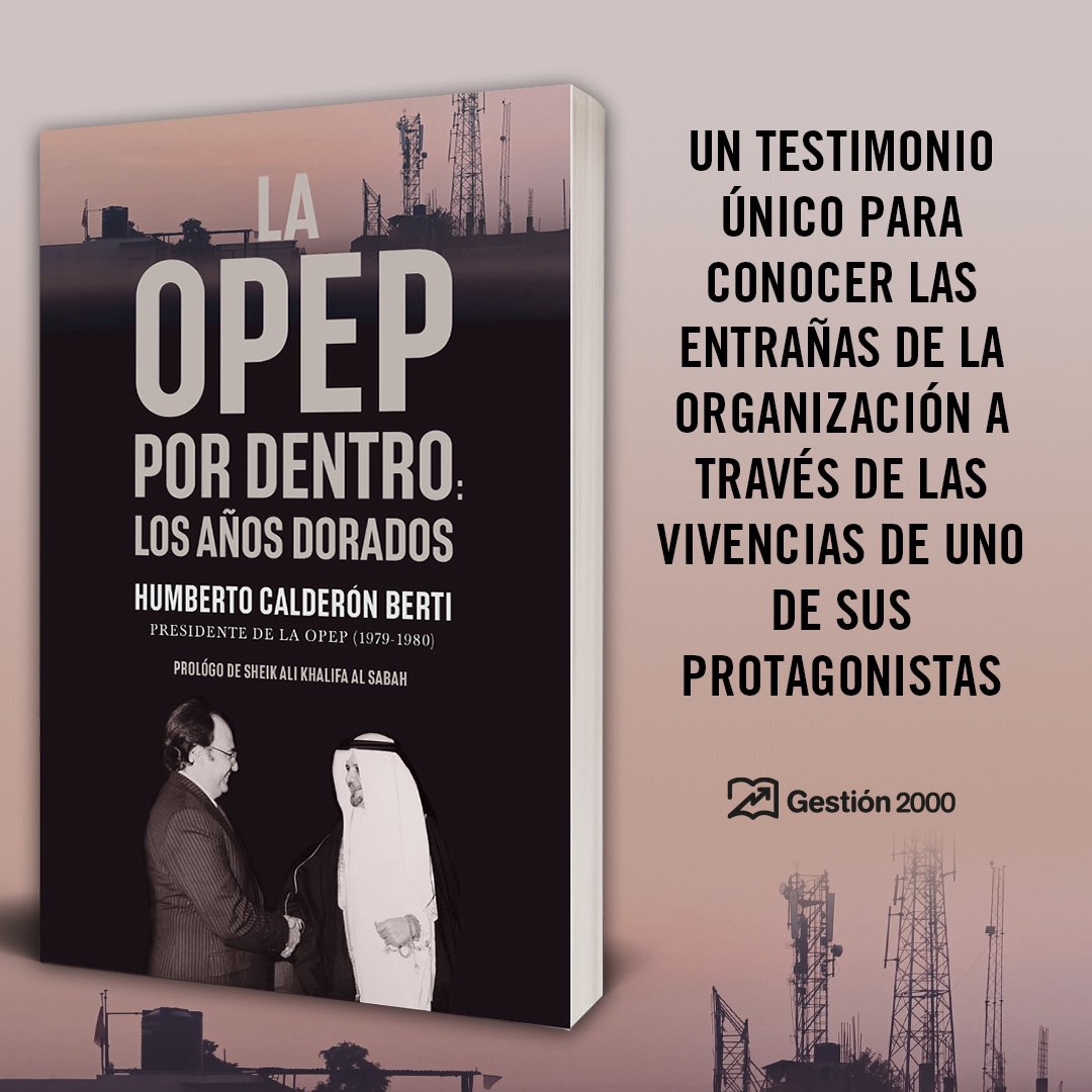 Humberto Calderón B. tweet media