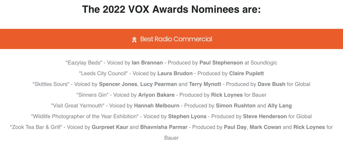 Ian Brannan tweet media