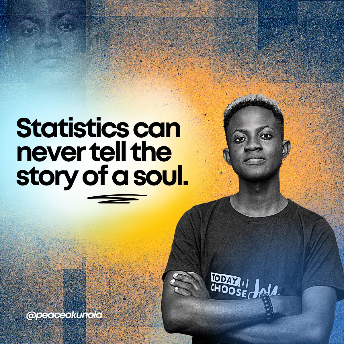Sometimes, we forget where we are coming from. The hurdles we overcame. It is a season of remembrance and thanksgiving. Statistics can never tell the story of a soul, the journey through the seasons and moments of life. 

#storytime #lifeofapoet #inspire