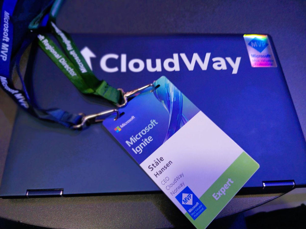 Ståle Hansen tweet media