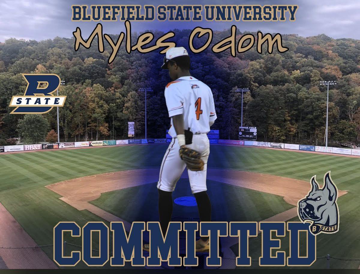 sox_carolina's tweet photo. Congratulations to @15Kingmyles on his commitment to @BSU_Baseball_ and @CoachBailey45 #nextlevelguy #boysinblack @CoachNick146 @CWS_Recruiting https://t.co/EPFCCU7xyf