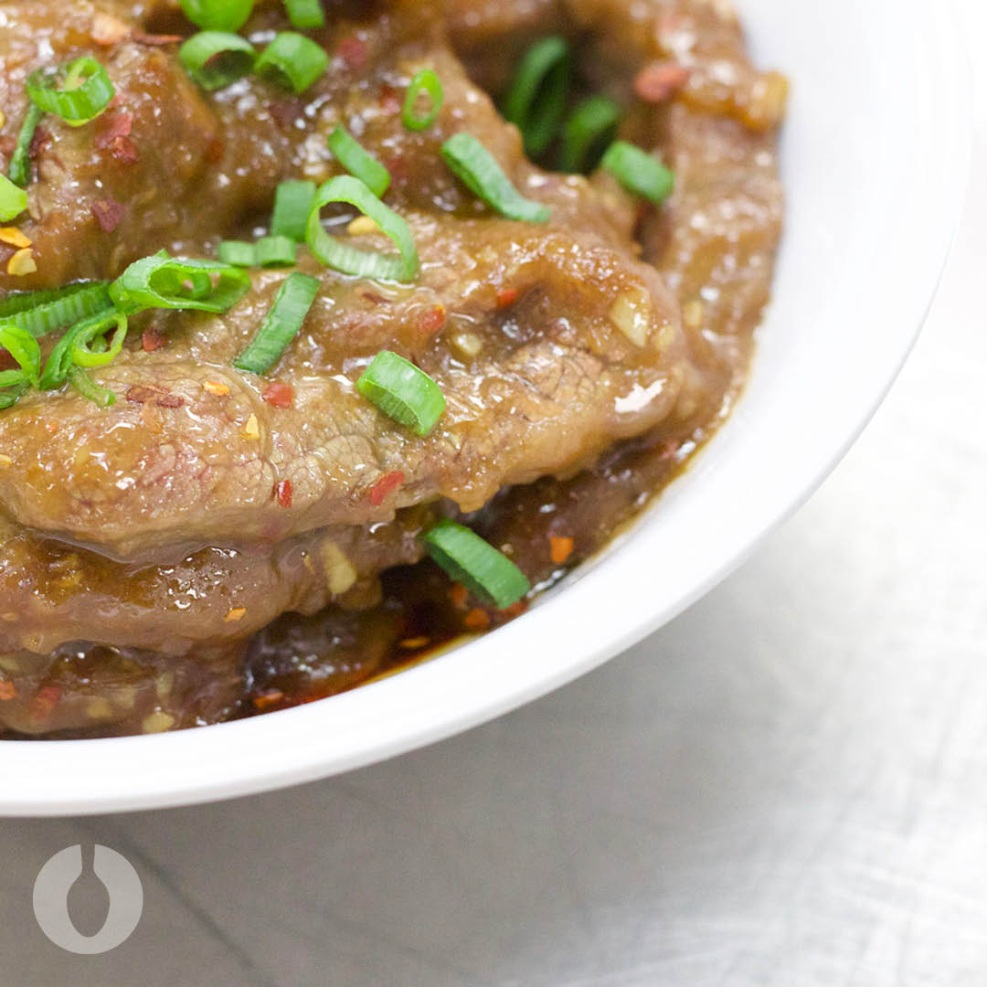 CASSUNYGeneseo's tweet photo. Mongolian Beef makes its way onto the SUNY Geneseo campus! Don't miss out—this dish is only available today through Friday. Stop by Lotus, our gluten-friendly stir fry station at Mary Jemison and give it a try🍴 https://t.co/jcl8dDvauG
