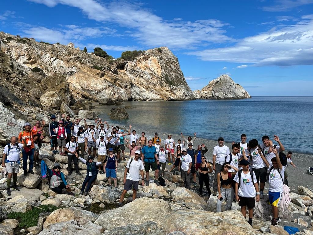 As we recuperate from our whirlwind gathering in Skiathos, we want to hear your feedback! Please complete this short but important survey to help us better meet the needs of our community in future conferences. Complete the survey (~5min) forms.gle/59RHoHbS6DnpwM…