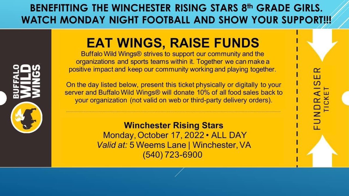 Winchester Elite tweet media