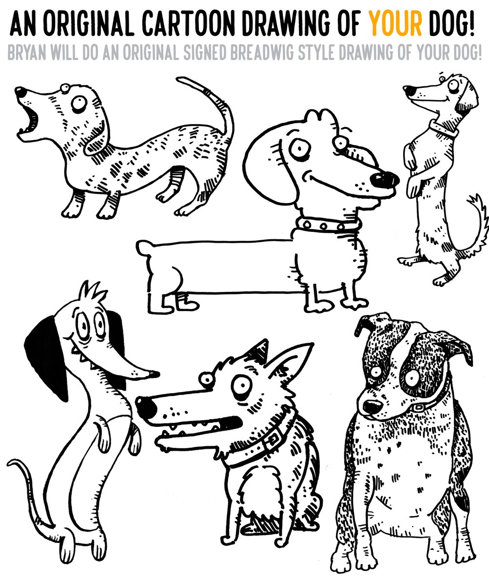 breadwig's tweet photo. One of the rewards for my Faulty Dogs resin collectable Kickstarter with @tenacioustoys is a drawing of YOUR dog! https://t.co/1sF8CvlILy
#vinyltoys #arttoys #designertoys #designertoy #resintoys #3dprinting #faultydogs #designervinyl #characterdesign #breadwig https://t.co/vEsQp9Yqp4